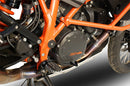 GPR-Exhaust---Decatalizzatore-Decat-system-for-LC-8-Super-Adventure-1290-S-R-T-from-2017-to-2020-Decat-Pipe