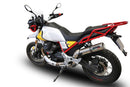 GPR-Exhaust---M3-Inox-RACING-Slip-on-for-V85-TT-from-2019-to-2020-Link-Pipe