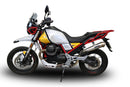 GPR-Exhaust---Powercone-Evo-Slip-on-for-V85-TT-from-2021-to-2024-dB-Killer-Link-Pipe