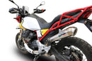 GPR-Exhaust---Powercone-Evo-Slip-on-for-V85-TT-from-2021-to-2024-dB-Killer-Link-Pipe