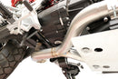 GPR Exhaust - Decatalizzatore Decat System for Moto Guzzi V85 TT - 2019 to 2020