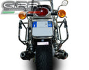 GPR-Exhaust---Vintacone-Double-Slip-on-for-California-1100-Special-Stone-Sport-Ev-Alu-from-1997-to-2002-dB-Killer-Link-Pipes
