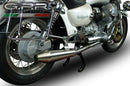 GPR-Exhaust---Vintacone-Double-Slip-on-for-California-1100-Special-Stone-Sport-Ev-Alu-from-1997-to-2002-dB-Killer-Link-Pipes