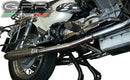 GPR-Exhaust---Vintacone-Double-Slip-on-for-California-1100-Special-Stone-Sport-Ev-Alu-from-1997-to-2005-dB-Killer-Link-Pipes-Catalysts