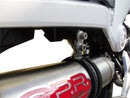 GPR-Exhaust---Deeptone-Inox-Full-Line-for-MSX-GROM-125-from-2018-to-2020-dB-Killer-Catalyst