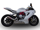 GPR-Exhaust---Powercone-Evo-Slip-on-for-F3-675-from-2017-to-2020-dB-Killer-Link-Pipe-Catalyst