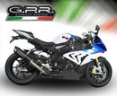 GPR-Exhaust---Furore-Nero-Slip-on-for-S-1000-RR-M-from-2015-to-2016-dB-Killer-Link-Pipe
