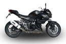 GPR-Exhaust---Albus-Ceramic-Slip-on-for-Z-300-from-2014-to-2017-dB-Killer-Link-Pipe