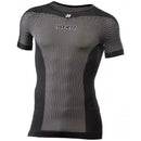 Sixs - Short Sleeve Round Neck Superlight Carbon Underwear Jersey