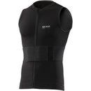 Sixs - PRO SM9 Sleeveless Jersey with Back Protection
