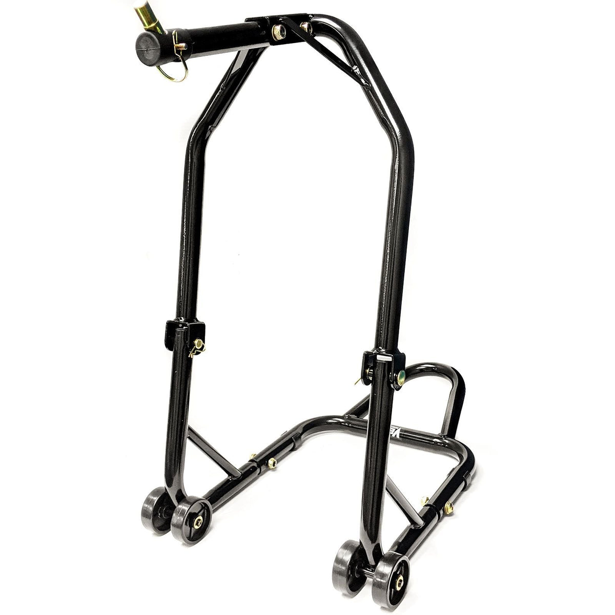 Venom - Front Head Lift Stand for Motorcycle Triple Tree