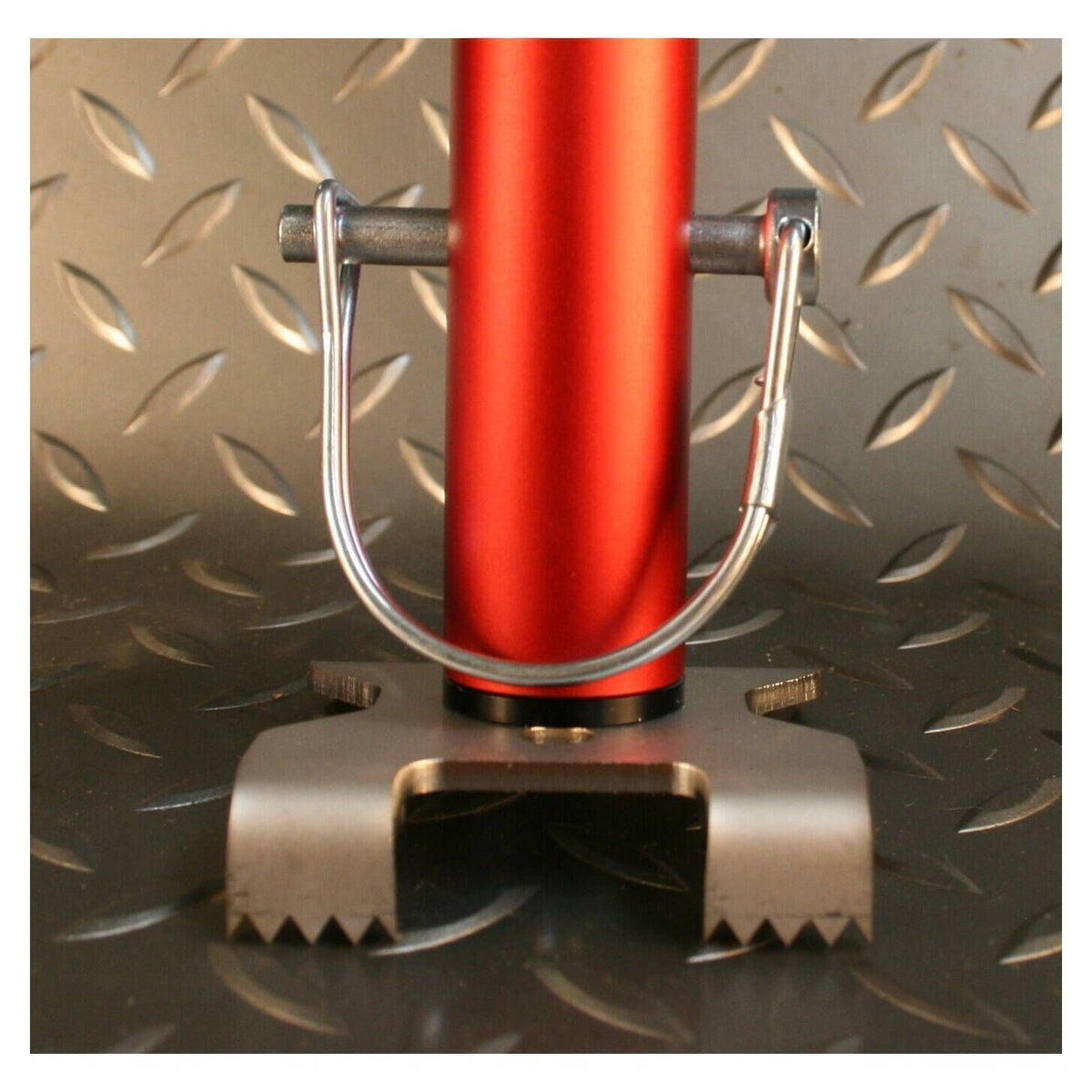 Tirox - SnapJack XTrail