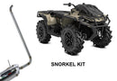 GPR-Exhaust---Snorkel-kit-Slip-on-for-Outlander-650-XMR-from-2013-to-2023-Snorkel-Extension-Kit