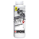Ipone - Snow Racing 2 Semi-Synthetic Oil - Strawberry Scented