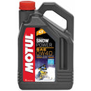 Motul - Snowpower 4T 0W40