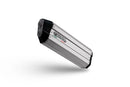 GPR Exhaust - Hyper Sonic Titanium Slip-On for KTM LC 8 Adventure 1190 - 2013 to 2016