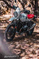 Barkbusters - Storm Handguards, Plastics Only