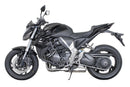 SW-Motech - Frame Slider for Honda CB1000R (08-17)