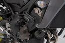 SW-Motech - Frame Slider for MT09/Tracer / XSR900/Abarth
