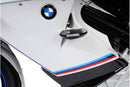 SW-Motech - Frame Slider for BMW F800St (06-12)