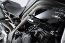 SW-Motech - Frame Slider for Speed Triple 1050 (04-10)