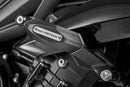 SW-Motech - Frame Slider for Street Triple(12-22)/RX(15-)