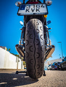 GPR-Exhaust---Deeptone-Inox-Double-Slip-on-for-Street-TWIN-900-from-2020-to-2021-dB-Killer-Link-Pipes