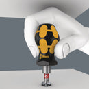 Wera Tools - Kraftform Kompakt Stubby ESD 1