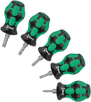 Wera Tools - Stubby Set TX 1 Screwdriver set TORX®