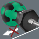 Wera Tools - Stubby Set TX 1 Screwdriver set TORX®