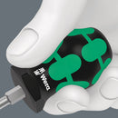 Wera Tools - Stubby Set 1 Screwdriver set