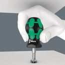 Wera Tools - 350 PH Phillips-head Stubby/carburetor screwdriver