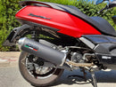 GPR-Exhaust---Evo4-Road-Full-Line-for-Superdink-125-I.E.-from-2021-to-2023-dB-Killer-Catalyst