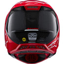 Alpinestars - Supertech M10 Helmet - Flood