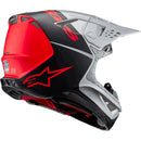 Alpinestars - Supertech M10 Helmet - Flood