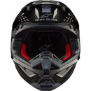 Alpinestars - Supertech M10 Helmet - Solid