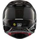 Alpinestars - Supertech M10 Helmet - Solid