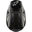 Alpinestars - Supertech M10 Helmet - Solid