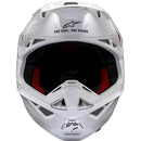 Alpinestars - Supertech M10 Helmet - Solid