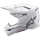 Alpinestars - Supertech M10 Helmet - Solid