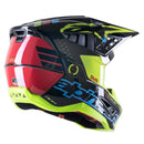 Alpinestars - Supertech M5 Helmet - ACT