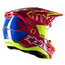 Alpinestars - Supertech M5 Helmet - ACT