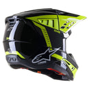 Alpinestars - Supertech M5 Helmet - Beam
