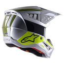 Alpinestars - Supertech M5 Helmet - Bond