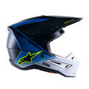 Alpinestars - Supertech M5 - Rayon