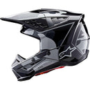 Alpinestars - Supertech M5 Helmet - Rover2