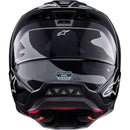 Alpinestars - Supertech M5 Helmet - Rover2