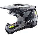 Alpinestars - Supertech M5 Helmet - Rover2