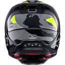 Alpinestars - Supertech M5 Helmet - Rover2
