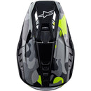 Alpinestars - Supertech M5 Helmet - Rover2
